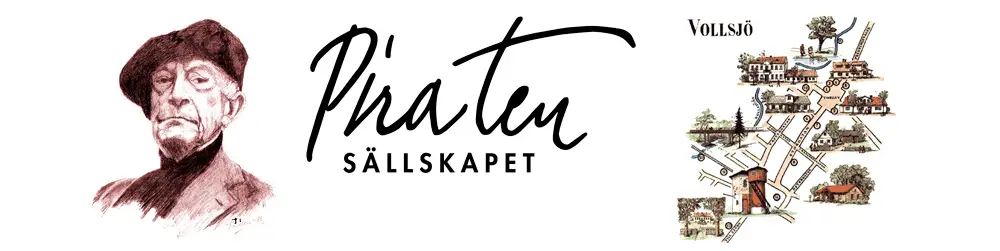 Allsång Vollsjö 23/7