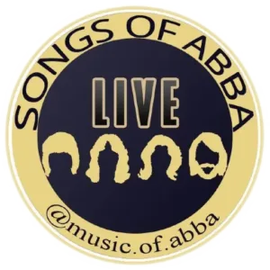 Songs Of ABBA logo