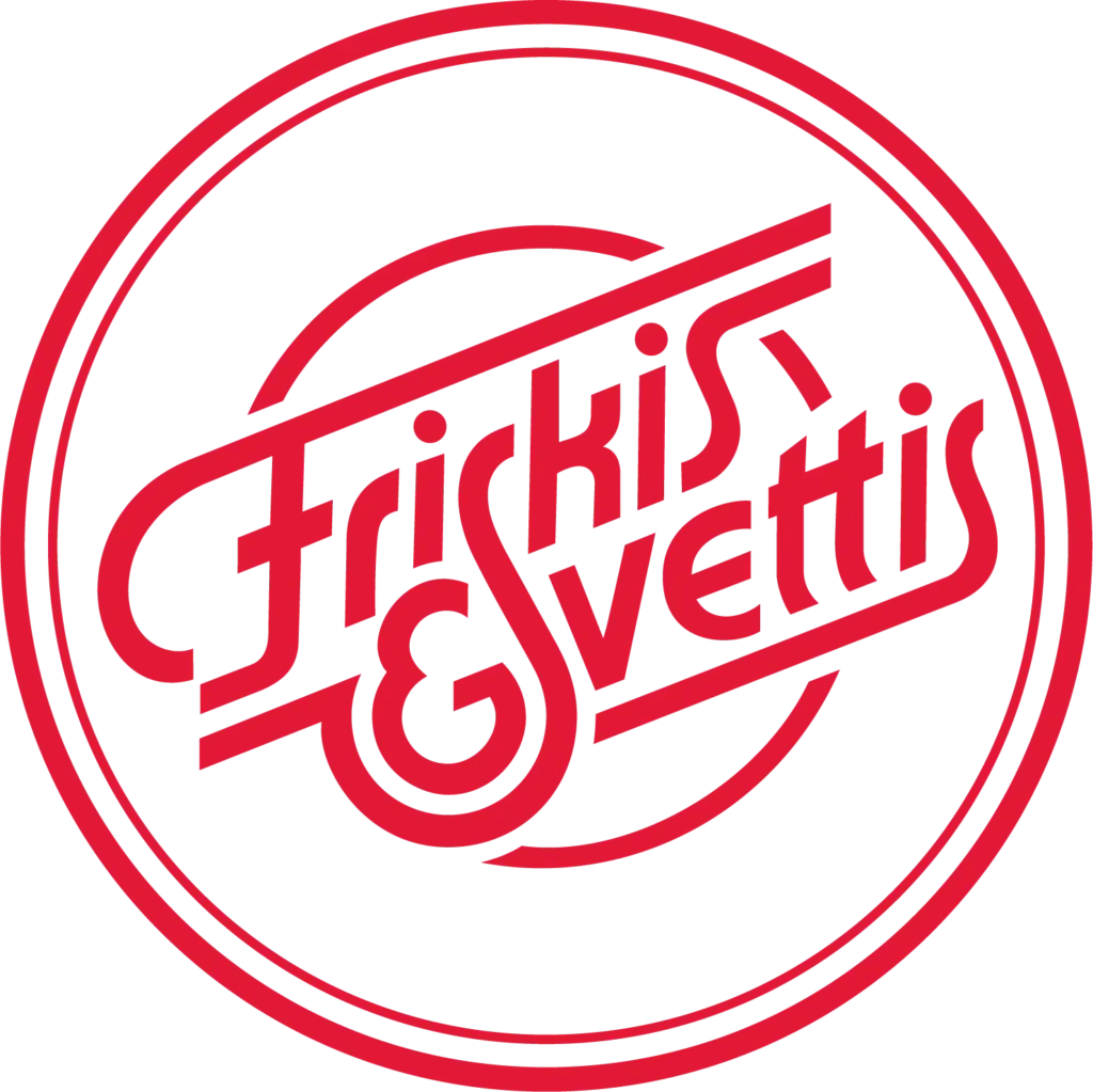 27/4-24 Friskis & Svettis