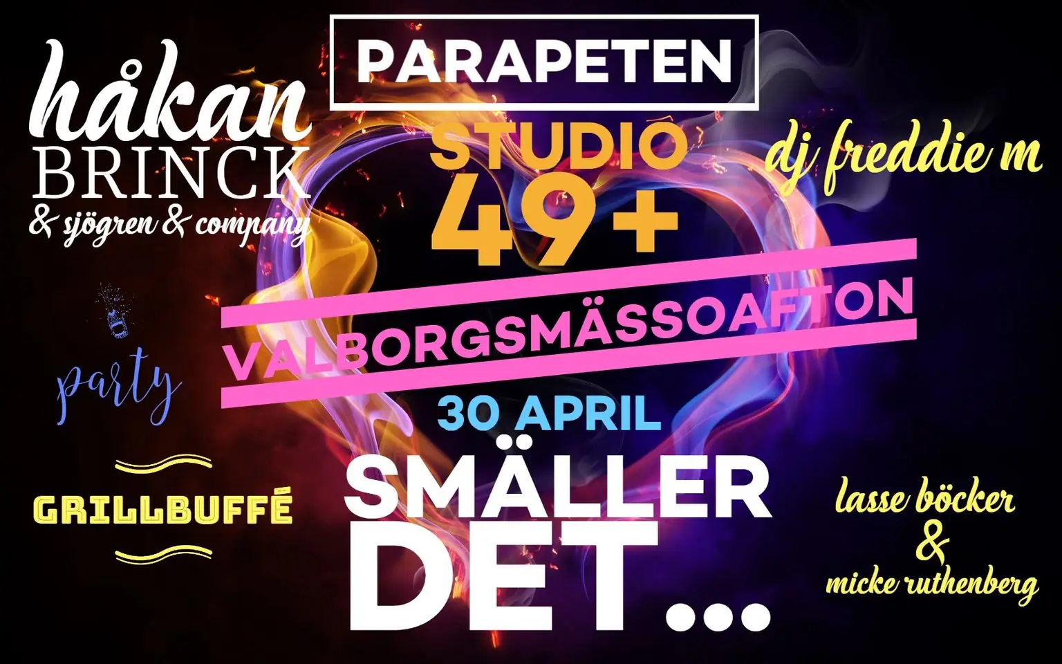 30/4-24 Helsingborg