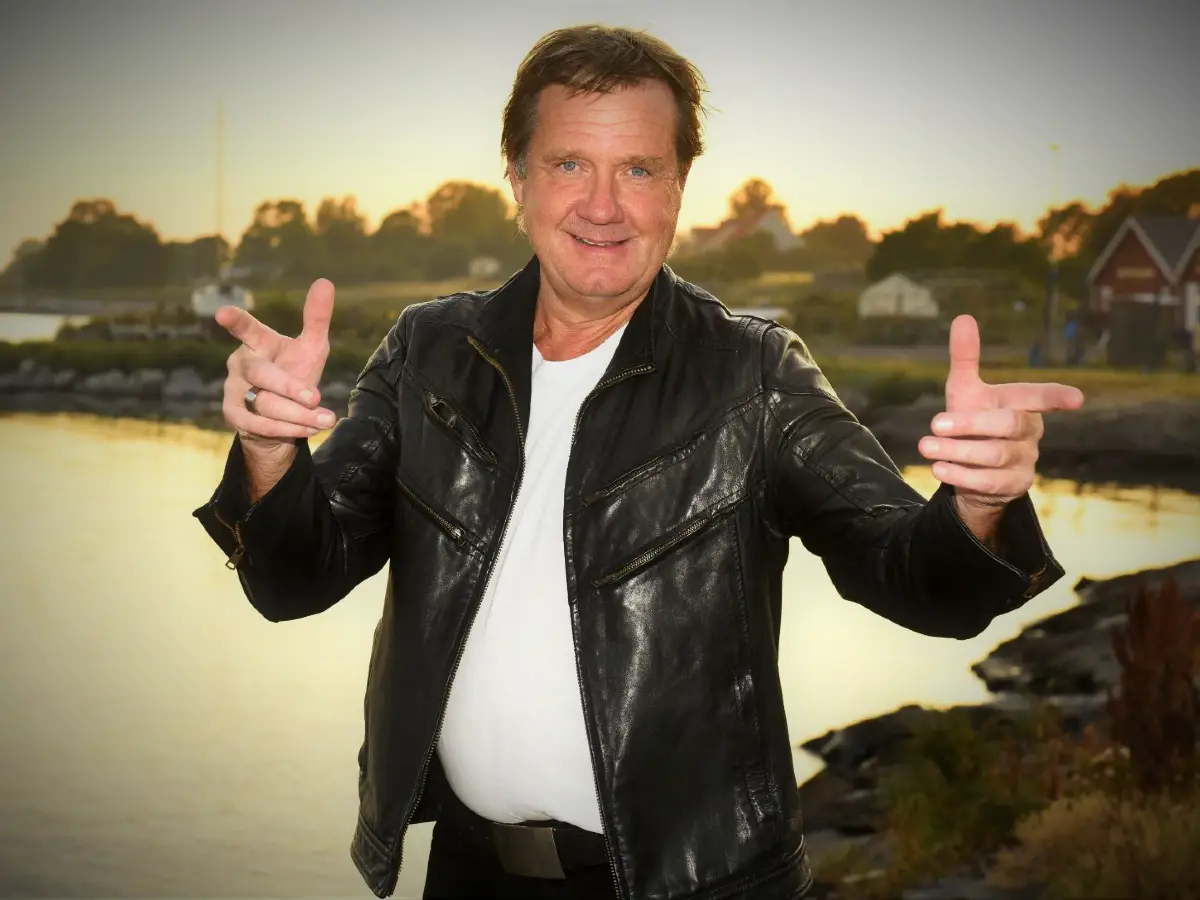 Håkan Brinck