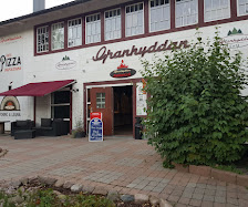 Granhyddan 