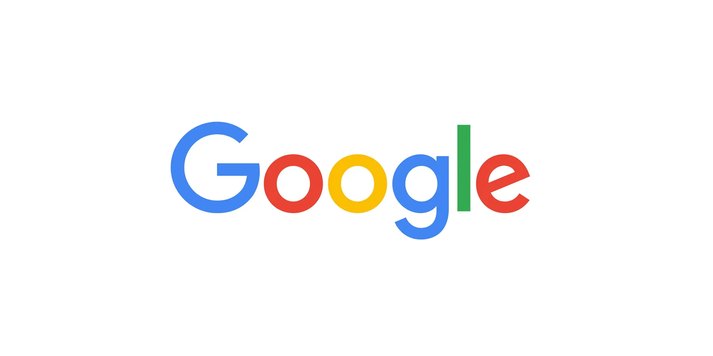 Google logo