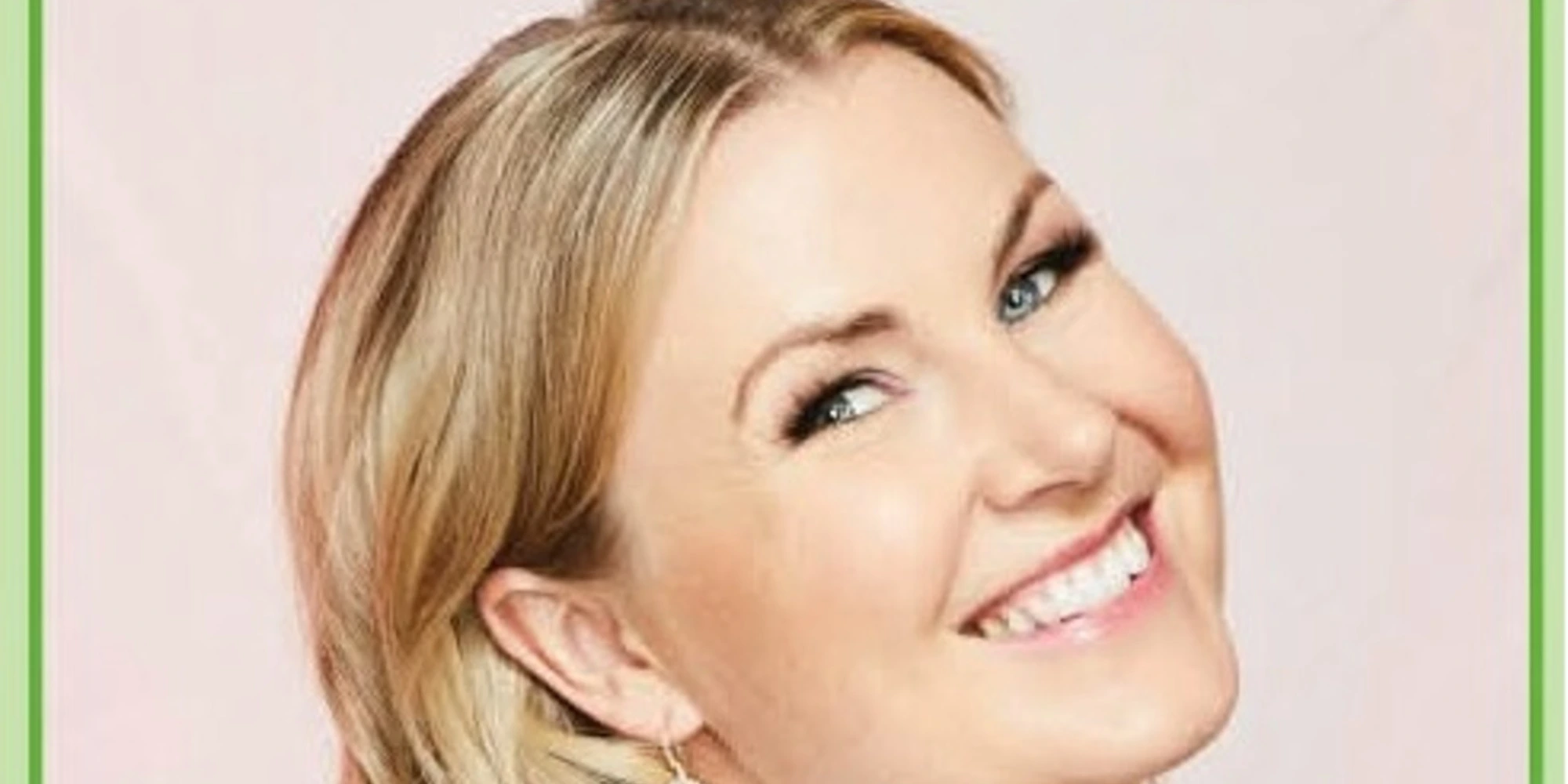 Elisa Lindström